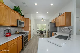 15745 W Desert Meadow Dr, Surprise, AZ 85374 - Photo 3