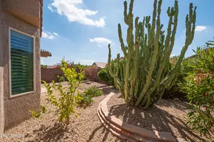 15745 W Desert Meadow Dr, Surprise, AZ 85374 - Photo 23