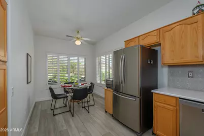 15745 W Desert Meadow Drive, Surprise, AZ 85374 - Photo 11