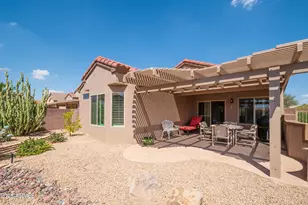 15745 W Desert Meadow Dr, Surprise, AZ 85374 - Photo 21