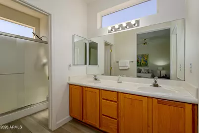 15745 W Desert Meadow Drive, Surprise, AZ 85374 - Photo 13