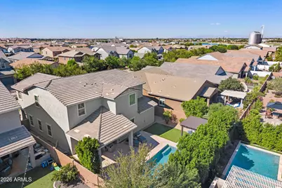 3548 E Boot Track Trail, Gilbert, AZ 85296 - Photo 75