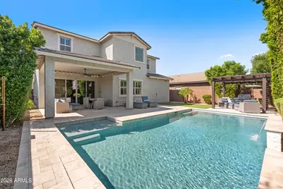 3548 E Boot Track Trail, Gilbert, AZ 85296 - Photo 61