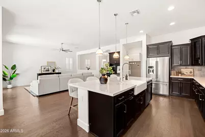 3548 E Boot Track Trail, Gilbert, AZ 85296 - Photo 29