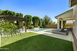 3548 E Boot Track Trail, Gilbert, AZ 85296 - Photo 67