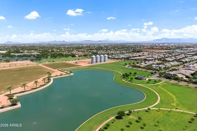 3548 E Boot Track Trail, Gilbert, AZ 85296 - Photo 1