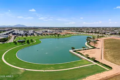 3548 E Boot Track Trail, Gilbert, AZ 85296 - Photo 79