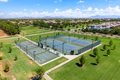 3548 E Boot Track Trail, Gilbert, AZ 85296 - Photo 7