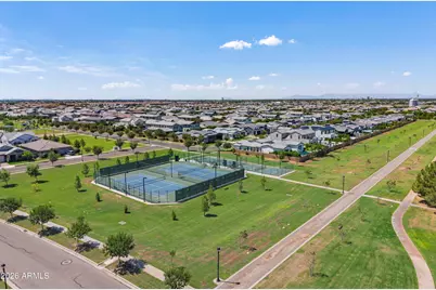 3548 E Boot Track Trail, Gilbert, AZ 85296 - Photo 9