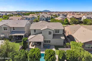3548 E Boot Track Trail, Gilbert, AZ 85296 - Photo 73