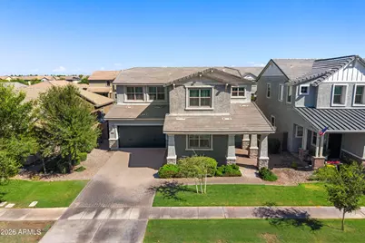 3548 E Boot Track Trail, Gilbert, AZ 85296 - Photo 69