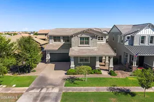 3548 E Boot Track Trail, Gilbert, AZ 85296 - Photo 69