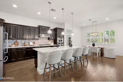3548 E Boot Track Trail, Gilbert, AZ 85296 - Photo 23