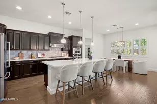 3548 E Boot Track Trail, Gilbert, AZ 85296 - Photo 23