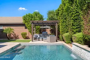 3548 E Boot Track Trail, Gilbert, AZ 85296 - Photo 63