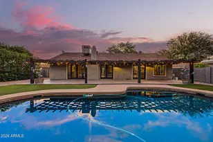 12615 N 38th Pl, Phoenix, AZ 85032 - Photo 33