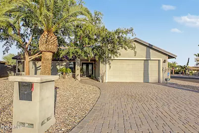 12615 N 38th Place, Phoenix, AZ 85032 - Photo 5
