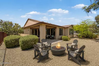 3220 Sparrows Creek Way, Wickenburg, AZ 85390 - Photo 15