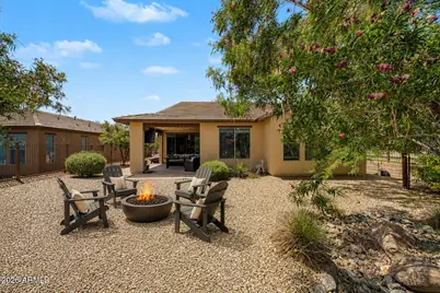 3220 Sparrows Creek Way, Wickenburg, AZ 85390 - Photo 17