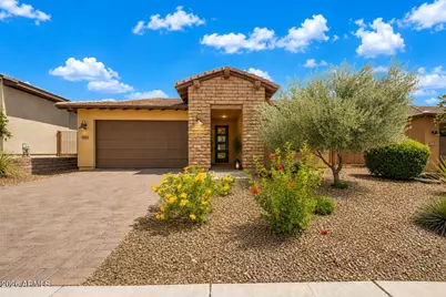 3220 Sparrows Creek Way, Wickenburg, AZ 85390 - Photo 19
