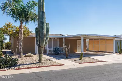 155 E Rodeo Road #77, Casa Grande, AZ 85122 - Photo 1