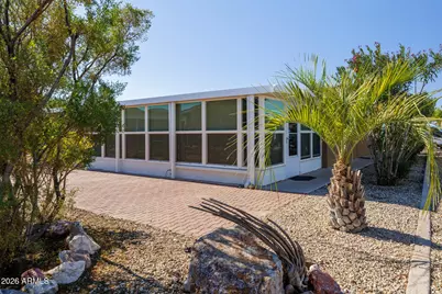 155 E Rodeo Road #77, Casa Grande, AZ 85122 - Photo 21
