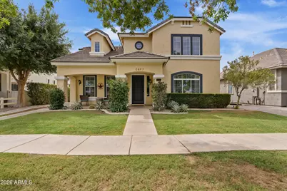 2697 E James Street, Gilbert, AZ 85296 - Photo 1