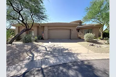 33144 N 72nd Way N, Scottsdale, AZ 85266 - Photo 1