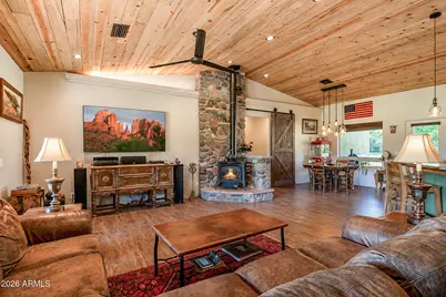 400 N Rio Arriba --, Cottonwood, AZ 86326 - Photo 35