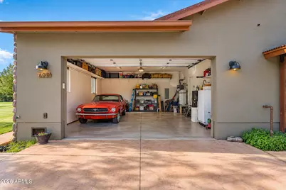 400 N Rio Arriba --, Cottonwood, AZ 86326 - Photo 21