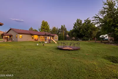 400 N Rio Arriba --, Cottonwood, AZ 86326 - Photo 13