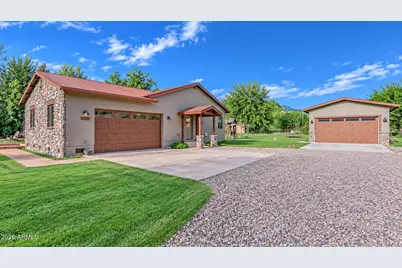 400 N Rio Arriba --, Cottonwood, AZ 86326 - Photo 63