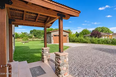 400 N Rio Arriba --, Cottonwood, AZ 86326 - Photo 59