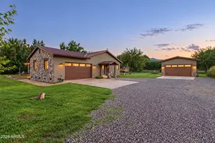 400 N Rio Arriba, Cottonwood, AZ 86326 - Photo 9