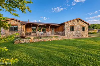 400 N Rio Arriba --, Cottonwood, AZ 86326 - Photo 19
