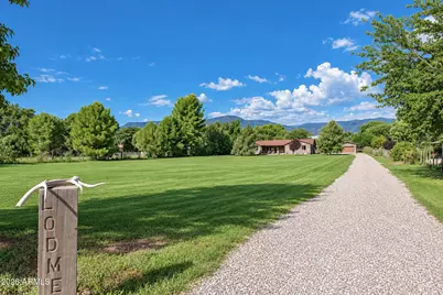 400 N Rio Arriba --, Cottonwood, AZ 86326 - Photo 17