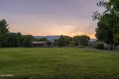 400 N Rio Arriba --, Cottonwood, AZ 86326 - Photo 71