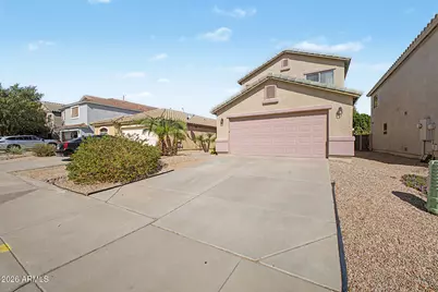 37947 N Luke Lane, San Tan Valley, AZ 85140 - Photo 3