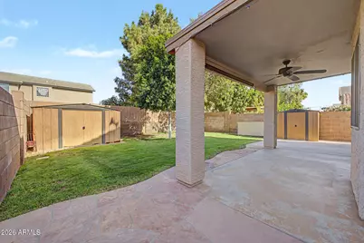 37947 N Luke Lane, San Tan Valley, AZ 85140 - Photo 37