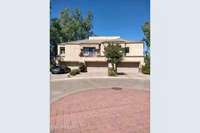 7272 E Gainey Ranch Road #Unit 38, Scottsdale, AZ 85258 - Photo 1