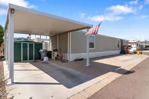 701 S Dobson Rd, Mesa, AZ 85202 - Photo 1
