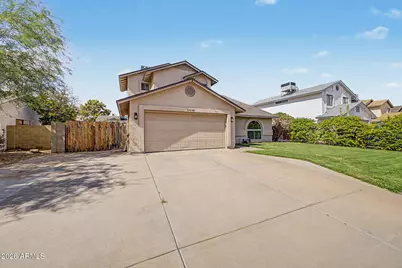 3926 W Mariposa Grande Lane, Glendale, AZ 85310 - Photo 5