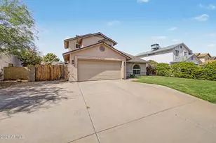 3926 W Mariposa Grande Ln, Glendale, AZ 85310 - Photo 5