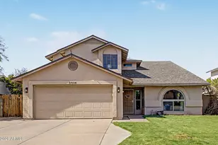 3926 W Mariposa Grande Ln, Glendale, AZ 85310 - Photo 1