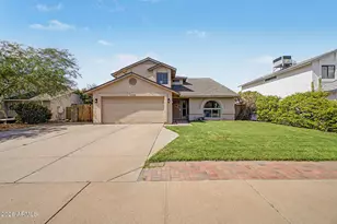 3926 W Mariposa Grande Ln, Glendale, AZ 85310 - Photo 7