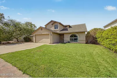 3926 W Mariposa Grande Lane, Glendale, AZ 85310 - Photo 3