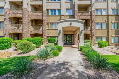5450 E Deer Valley Drive #1020, Phoenix, AZ 85054 - Photo 13