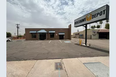 3409 W Bethany Home Road, Phoenix, AZ 85017 - Photo 1