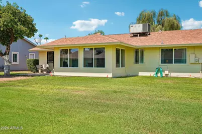 10343 W Prairie Hills Circle, Sun City, AZ 85351 - Photo 35