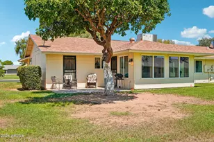 10343 W Prairie Hills Cir, Sun City, AZ 85351 - Photo 31